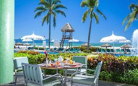 Vidanta Sea Garden Nuevo Vallarta